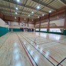 용강체육관 이미지