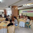 찾아가는 노래교실(임원) | 인천 연수구 안심아파트 &#39;찾아가는 감염병 체험교실&#39; 출강수업 후기