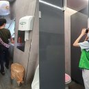 금정공중화장실 이미지