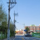 명륜여자중학교 이미지