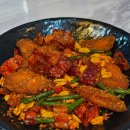 찐하오마라탕 이미지