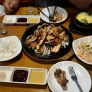 조아숯불닭바베큐 이미지