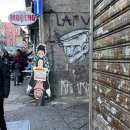 당나귀호스텔 | [나폴리🇮🇹] 나폴리 지하 투어(영어) 후기 | 나폴리 맛피아의 명물 튀긴 피자 맛집