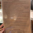 미국 여행 3일차 (2) - 보스턴 수제버거 맥 앤치즈 Boston Burger Company 후기, 미국 팁 문화