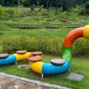 백수문학관 화장실 이미지