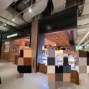 (주)파리크라상 파리바게뜨 수유역점 | (파리크라상)퀸아망/크라상/두바이크라상/애플파이 <가격,칼로리,맛>