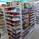 GS25 동작도서관점 이미지