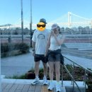 뉴신세계관광 | 부산 광안리 러닝 코스 추천 | 수영강 러닝, 해바라기 밭, 맛집 옥계관