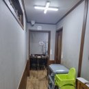 제1능이버섯백숙과능이생국수 이미지