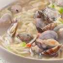 엄마바지락칼국수 이미지