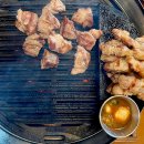 성성동 고반식당 삼겹살 맛집 고기 후식 후기