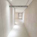 불당동일하이빌공인중개사사무소 | 천안 불당동 대원칸타빌 48평 리모델링, 미니멀한 웜그레이&amp;화이트 인테리어
