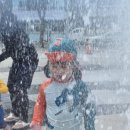 남가람공원 바닥분수 이미지