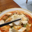 명짬뽕 | 오산 짬뽕 맛집 추천 갑오징어 가득한 ‘갑짬뽕 오산점’ 솔직 후기