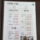 상촌 | 하동 케이블카 근처 맛집 "상촌횟집" 재첩회덮밥+재첩국 먹고 온 솔직 후기
