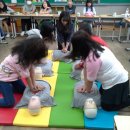 유현초등학교 이미지