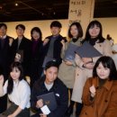 영광예술의전당 전시실 이미지