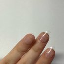 수제 네일팁 추천 휘랑네일팁 사용 후기