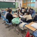 언남고등학교 | 2026 서초 언남고등학교 - 전환기 고등학생 대상 「마음성장 프로젝트」 집단상담