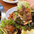 나운2동 주민센터 2층 | [부산/문현동] 동네 주민 다 모여있었던 문현동 맛집 '정애연의 착한갈비'