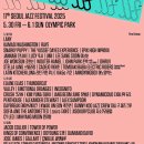 250531-0601 서울재즈페스티벌 후기 이미지