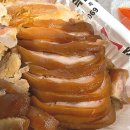 명덕총각족발 수성점 | 대구 야식 맛집 명덕총각족발 수성점 후기