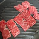포항 문덕 정육점 육격 소고기 맛있네