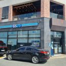 지에스25 조례W센트럴점 이미지