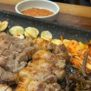 이마트24 고덕여염점 | 고덕 24시 맛집 골목회관 | 소주 2,900원 가성비있게 삼겹살 먹은 후기