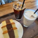 대학찰옥수수권역마을 | [충북 괴산 카페] 올어바웃 카스테라 : 유정란 카스테라 &amp; 찰옥수수빵 맛집 (택배주문, 포장예약)