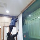 웅남동192 | [창원/웅남동] 신성델타테크 고무스카시 간판 설치후기