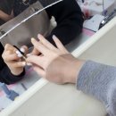 올유어네일(All Your Nail) | 평택 용이동 네일 유어네일 봄 네일 디자인으로 변신
