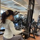 스탠스짐 | 당동PT추천 짐프로당동점 군포헬스장 pt33회차 다이어트 유지어터 운동루틴 공유 수업후기