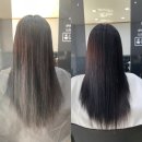 헤어바이수아 이미지