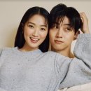 김혜윤&amp;옥택연 이미지