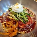 가야 진 밀면 이미지