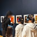 고양시립 아람미술관 이미지