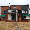 [빌더하우스] 금산전원주택-모던스타일 30평대 목조주택 대전,충남,충북 이미지