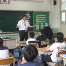 웅촌초등학교 이미지