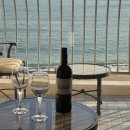 온 더 버터 | 부산 파라다이스 호텔 디럭스 오션테라스 라운지 티타임 온더플레이트 조식 후기