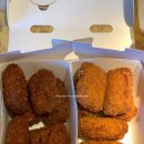 멕시카나송산점 | 신상 치킨 끝판왕! 멕시카나 치필링 반반 후기 (딥치즈링소스/핫파이어/올리브랜치까지 총정리)