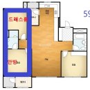 매교역 화장실 이미지