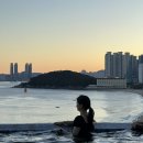 멍무드 살롱 | 시그니엘 부산 미포 하버뷰 호캉스, 조식 후기