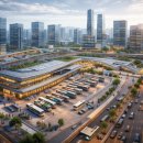 (주)동양고속 이미지