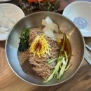 청주 가경동 막국수 맛집 참나무 도토리 막국수
