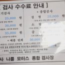 미사나룰모터스
