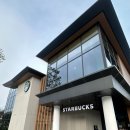 보통리 저수지 2 | 보통리저수지 스타벅스 후기-화성 드라이브 코스 뷰 맛집 (위치·주차·운영시간·모닝세트)