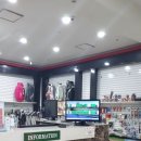 양평힐스골프연습장 이미지