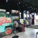 홈런팡 사격팡 이미지