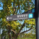 이포보웰빙캠핑장화장실 이미지